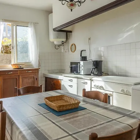 Entre Et Montagnes - Vue Montagne Holiday home