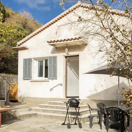 Holiday home Entre Et Montagnes - Vue Montagne