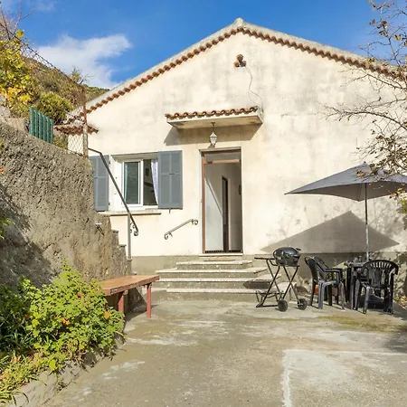 Holiday home Entre Et Montagnes - Vue Montagne Cervione
